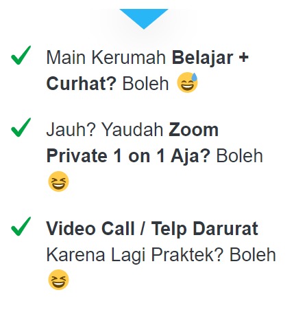 Belajar Marketing